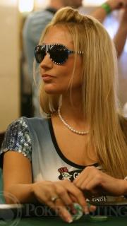 Vanessa Rousso