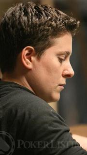 Vanessa Selbst