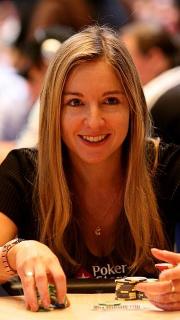 Victoria Coren