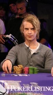Viktor Blom
