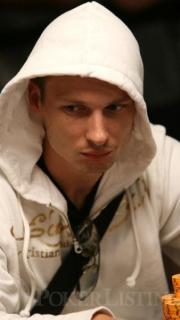 Ville Wahlbeck