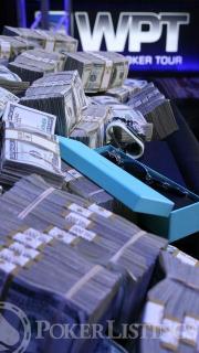 WPT glory