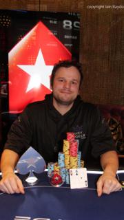 griffin benger ept9london