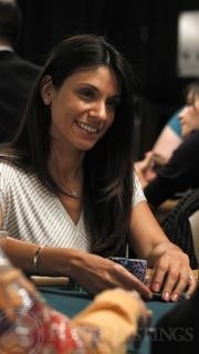 Maya Antonius