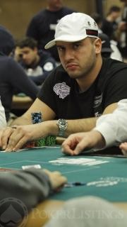 Michael Mizrachi