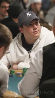 Shaun Deeb