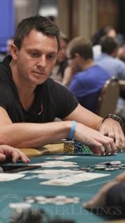 Sam Trickett