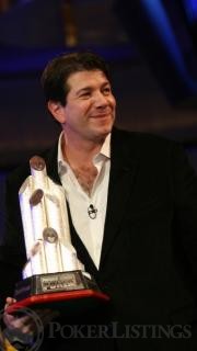 David Benyamine
