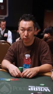 John Kim