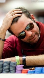 Charalampos Kapernopoylos