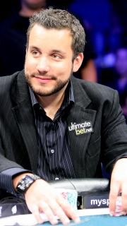 Adam Levy