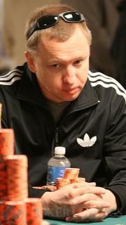 Alex Kravchenko