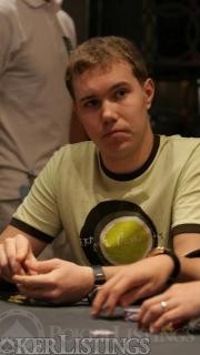 Alexander Kostritsyn