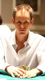 Allen Cunningham