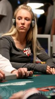 Amanda Baker