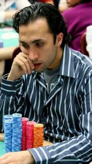 Amir Shayesteh