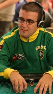 Andre Akkari