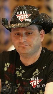 Andy Bloch