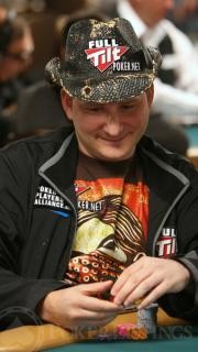 Andy Bloch