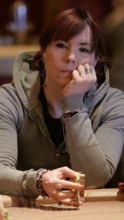 Annie Duke