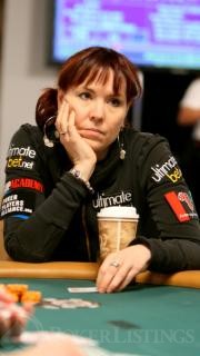 Annie Duke