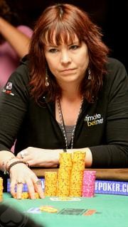 Annie Duke