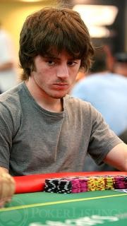 Ashton Griffin