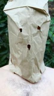baghead