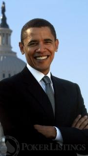 Barack Obama