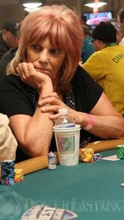 Barbara Enright