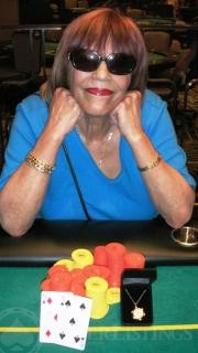 Barbara Enright