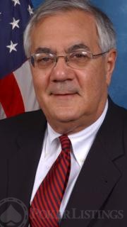 Barney Frank