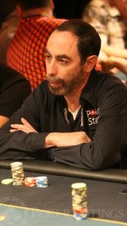 Barry Greenstein