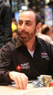 Barry Greenstein