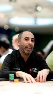 Barry Greenstein