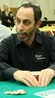 Barry Greenstein