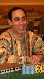 Barry Greenstein