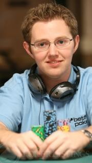 Ben Grundy