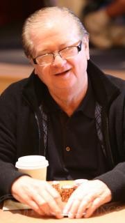 Bill Baxter