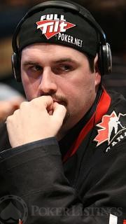 Brad Booth