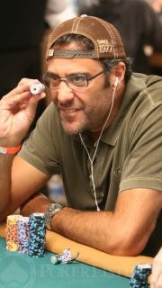 Brad Garrett