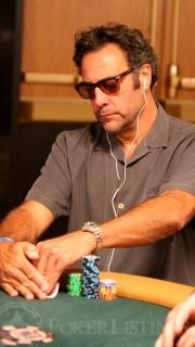 Brad Garrett