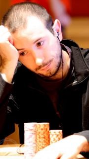 Brian Rast