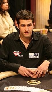 Brian Townsend