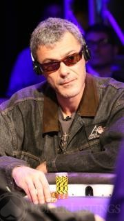 Bruno Fitoussi