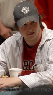 Carter King
