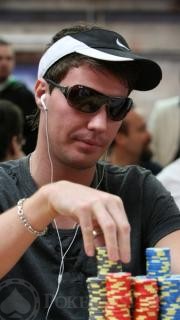 Casper Hansen