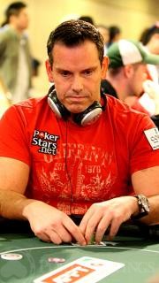Chad Brown