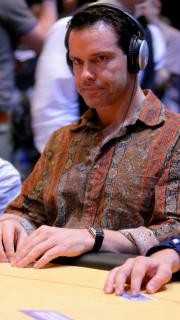 Chad Brown