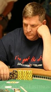 Charlie Sewell